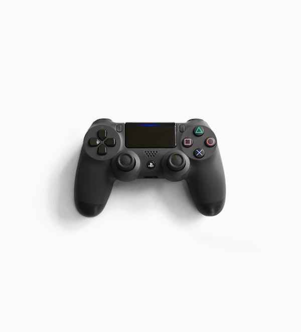 Controller Repair